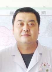 Профессор Фань Юнчунь, заведующий реабилитационным центром больницы 