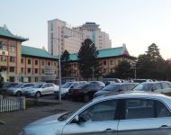 вторая больница при Хэйлунцзянском медицинском университете
