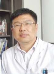 Профессор Гао Фэн, к.м.н, зав. онкологическим отделением Хэйлунцзянской центральной больницы 
